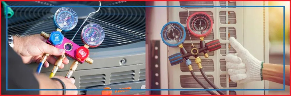 Slide of Mercury Heat and Air