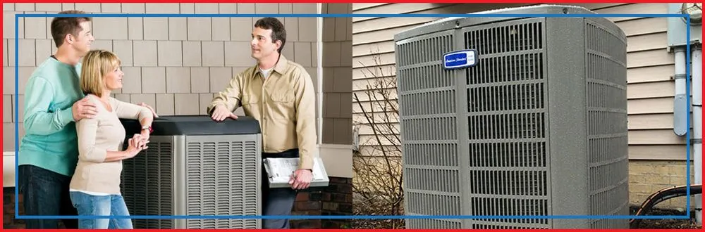 Slide of Mercury Heat and Air