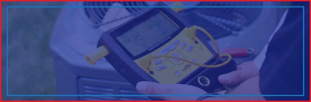 Slide of Mercury Heat and Air