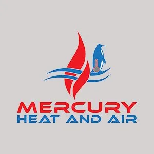 Slide of Mercury Heat and Air