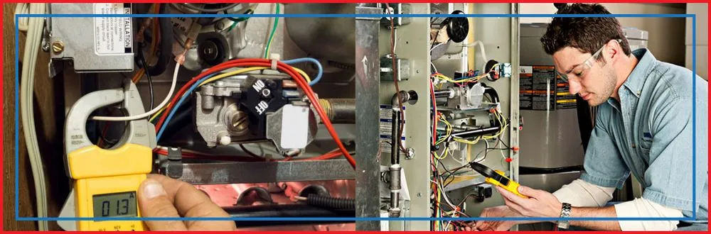 Slide of Mercury Heat and Air