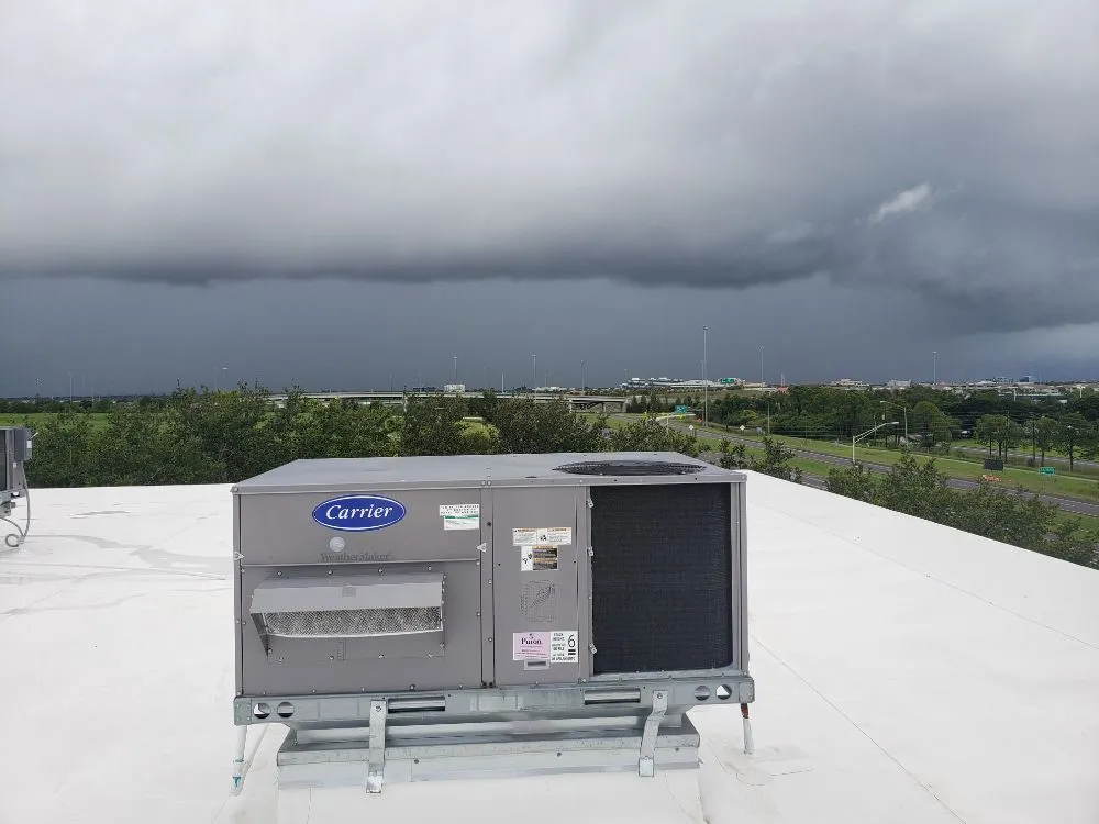 Expert furnace service in St. Petersburg, FL - Mercury Heating & Air