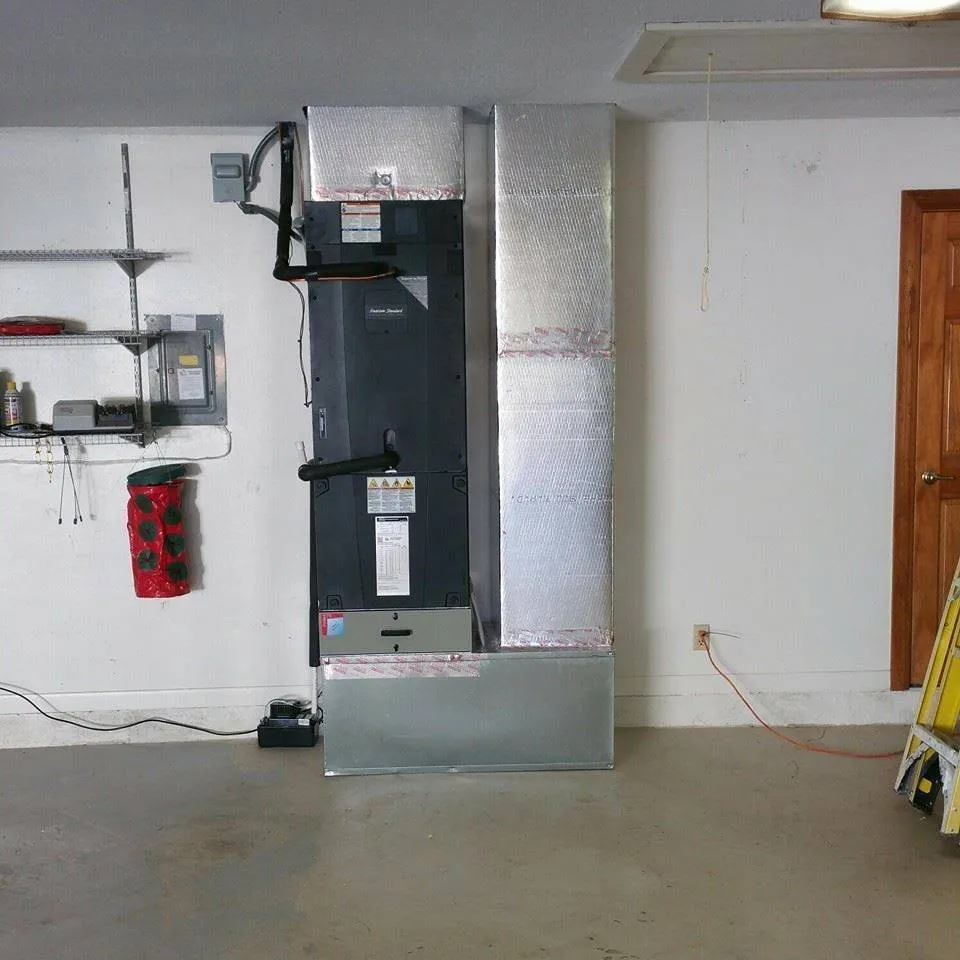 Emergency air conditioning tune-up for local homeowners across St. Petersburg, FL - Mercury Heating & Air