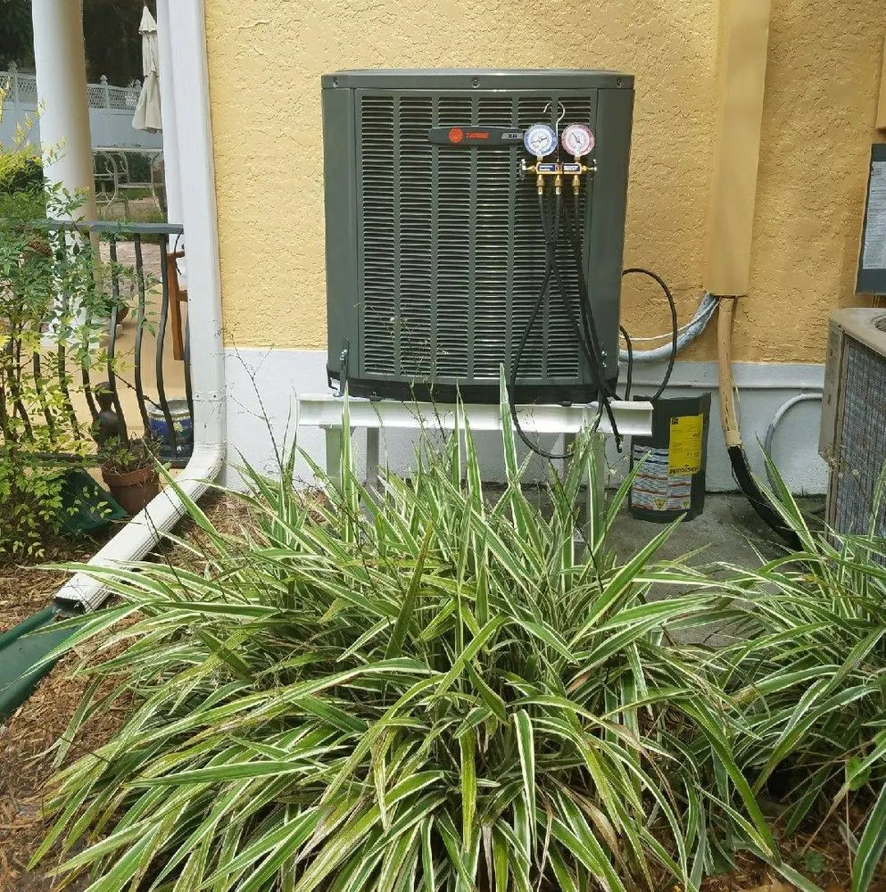 Professional heating repair for residential systems in St. Petersburg, FL by Mercury Heating & Air