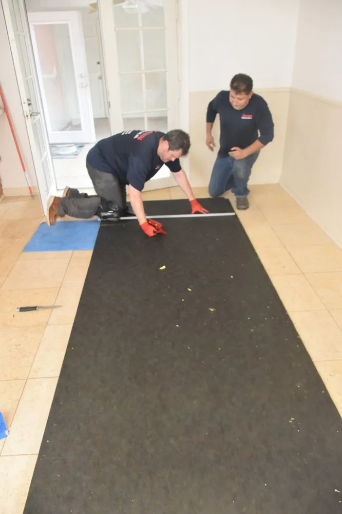 Emergency heating repair in St. Petersburg, FL - Mercury Heating & Air