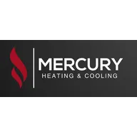 Slide of Mercury Heating & Cooling