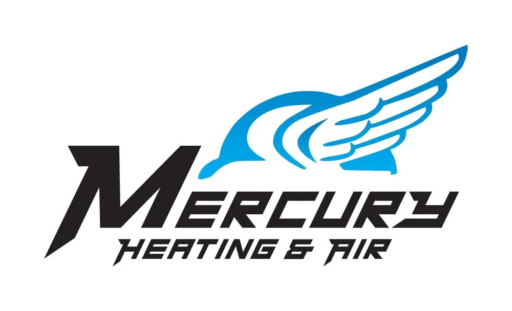 Slide of Mercury Heating and Air