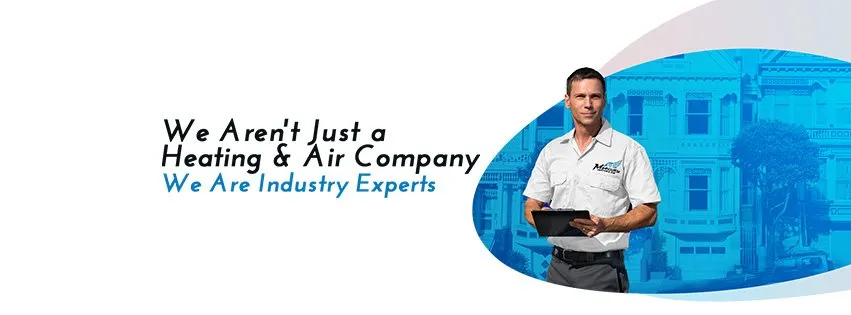 Slide of Mercury Heating and Air