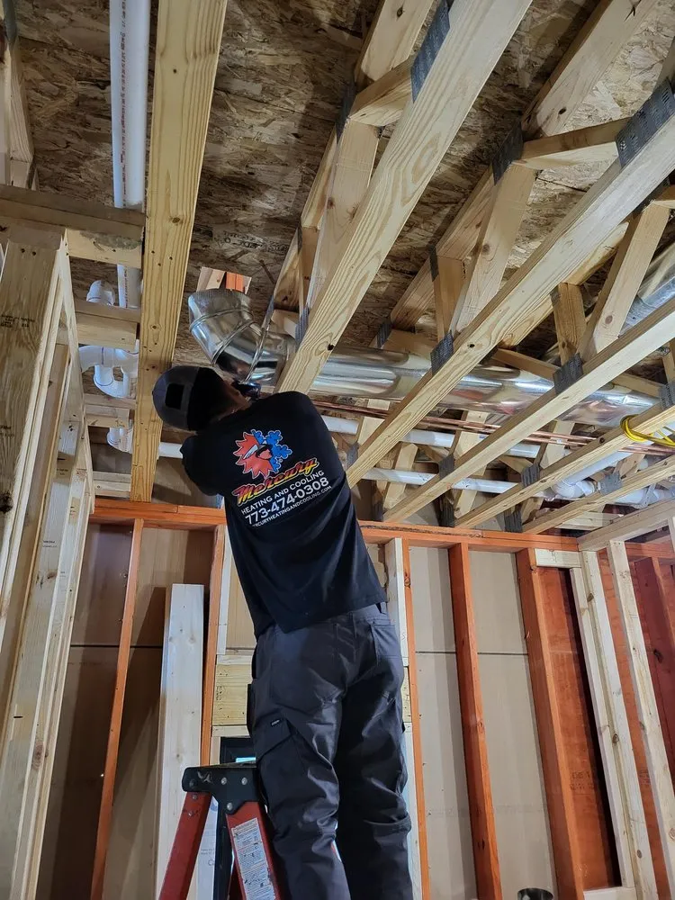 Slide of Mercury Heating and Cooling