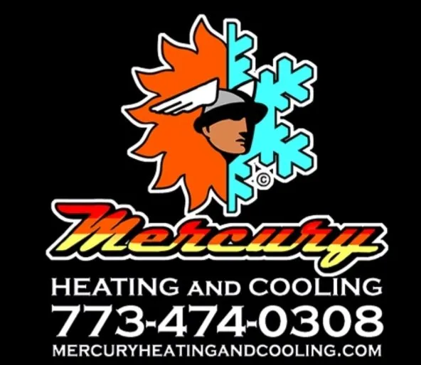 Slide of Mercury Heating and Cooling