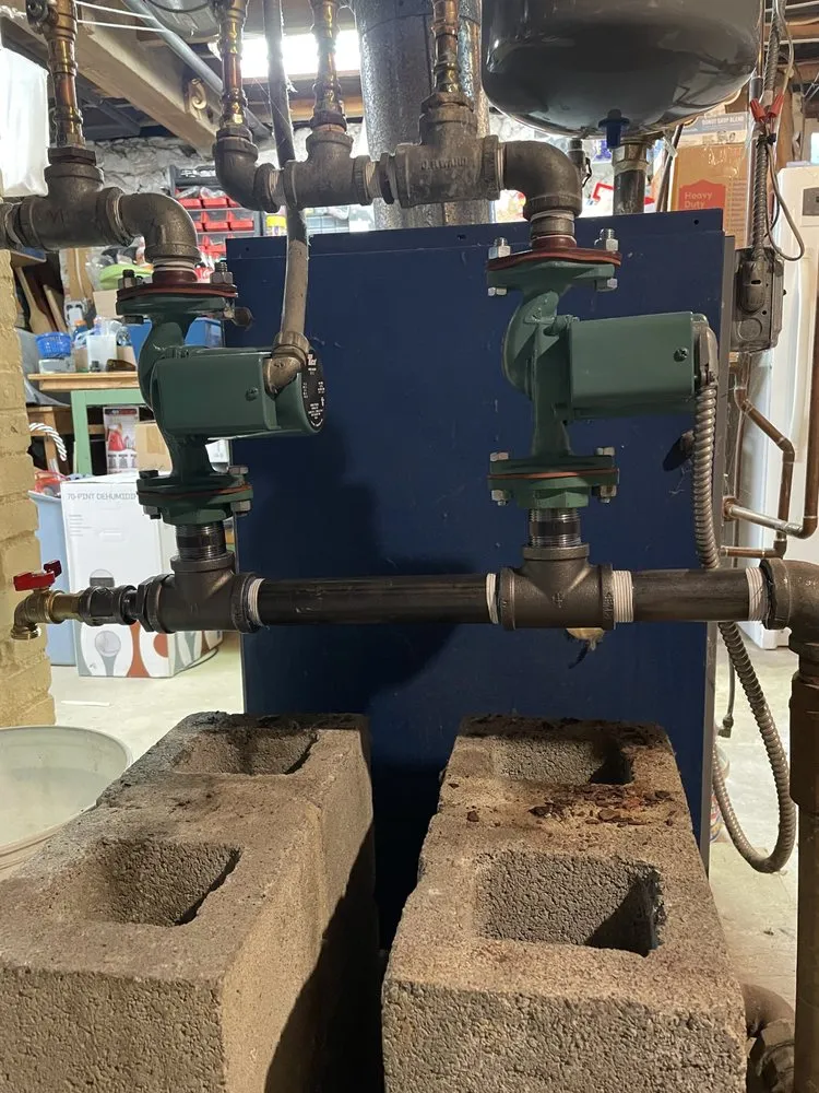 Slide of Mercury Home Services