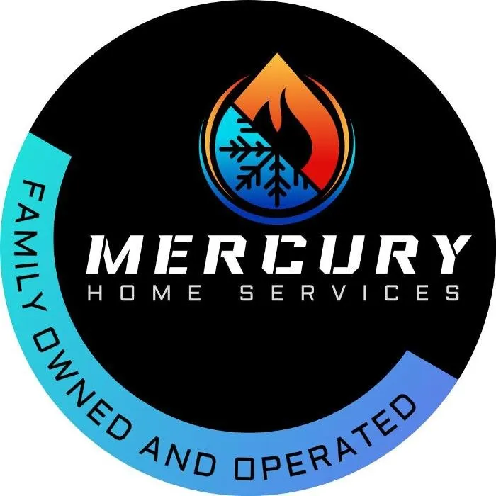 Slide of Mercury Home Services