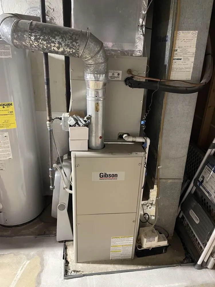 Slide of Mercury Home Services