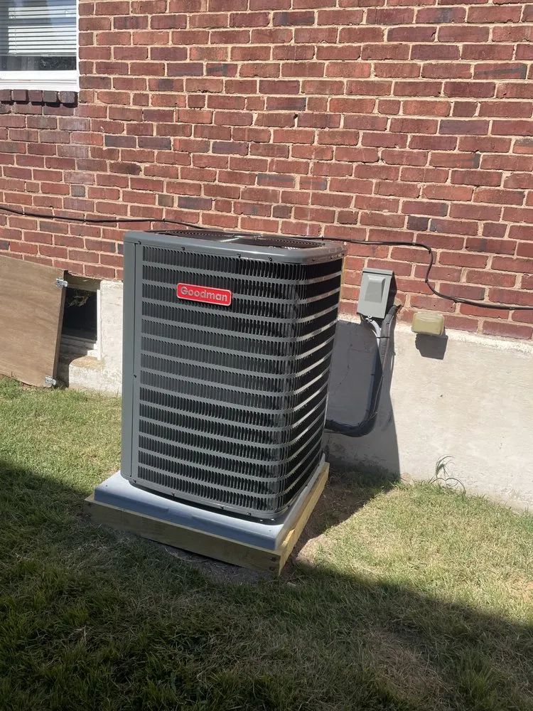 Slide of Mercury Home Services