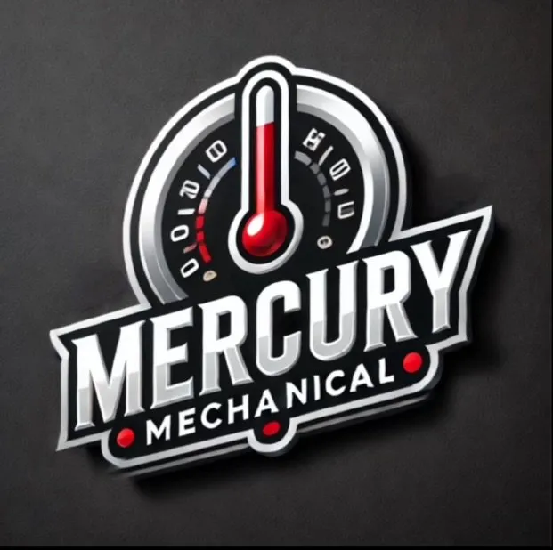 Slide of Mercury Mechanical