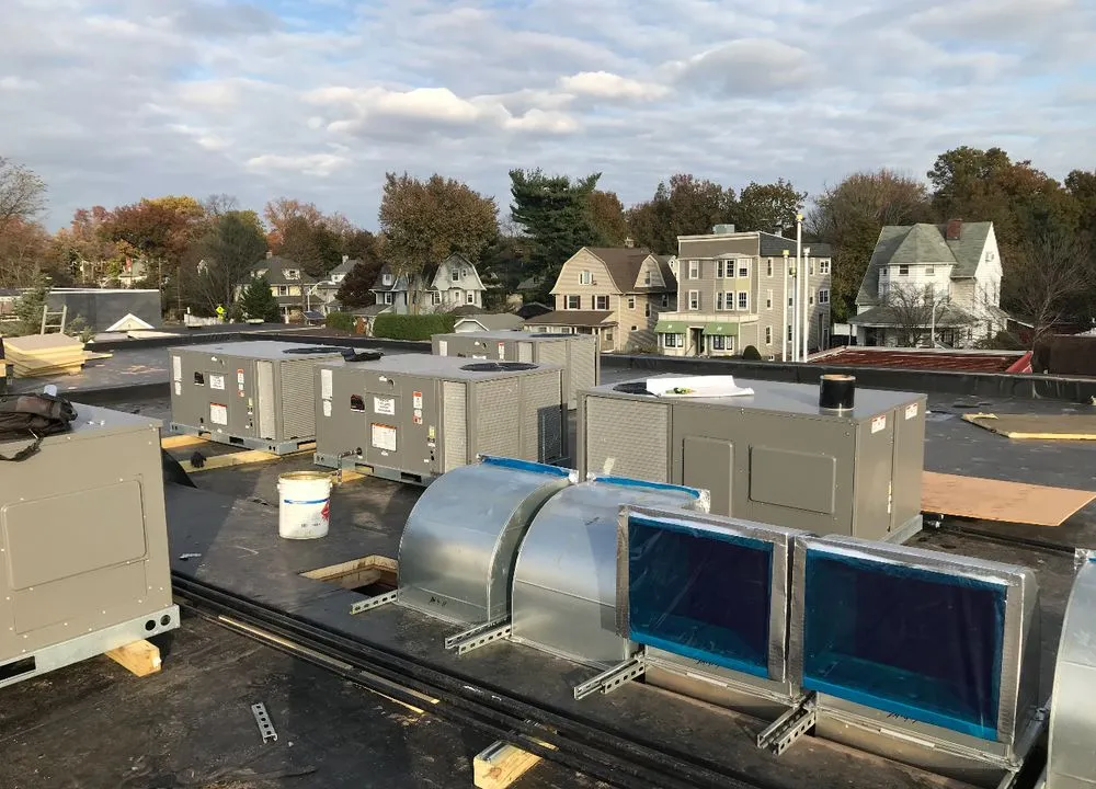 Slide of Mercury Mechanical