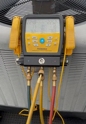 Mercury Mechanical Logo