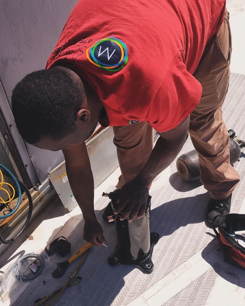 Slide of Merge Solutions