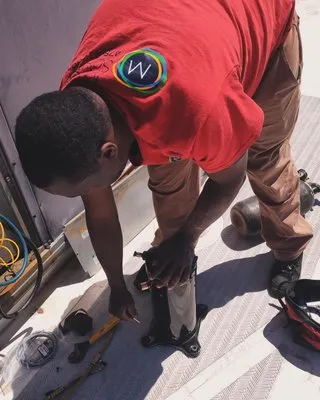 Merge Solutions Logo