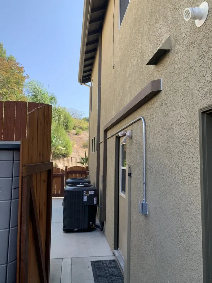 Slide of Merica Air Conditioning and Heating