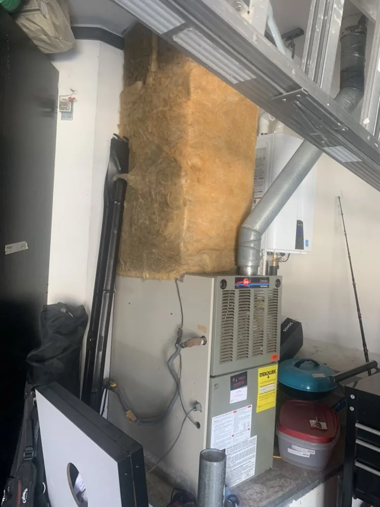 Slide of Merica Air Conditioning and Heating