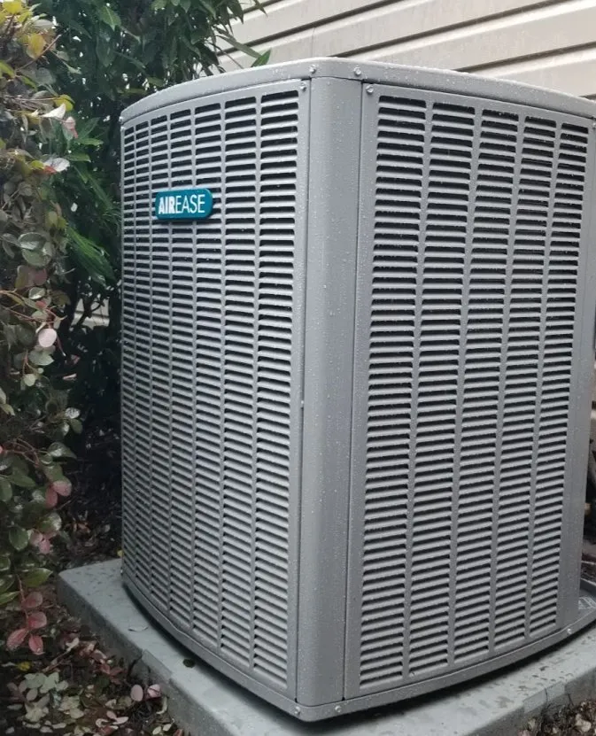 Slide of Mericle Mechanical