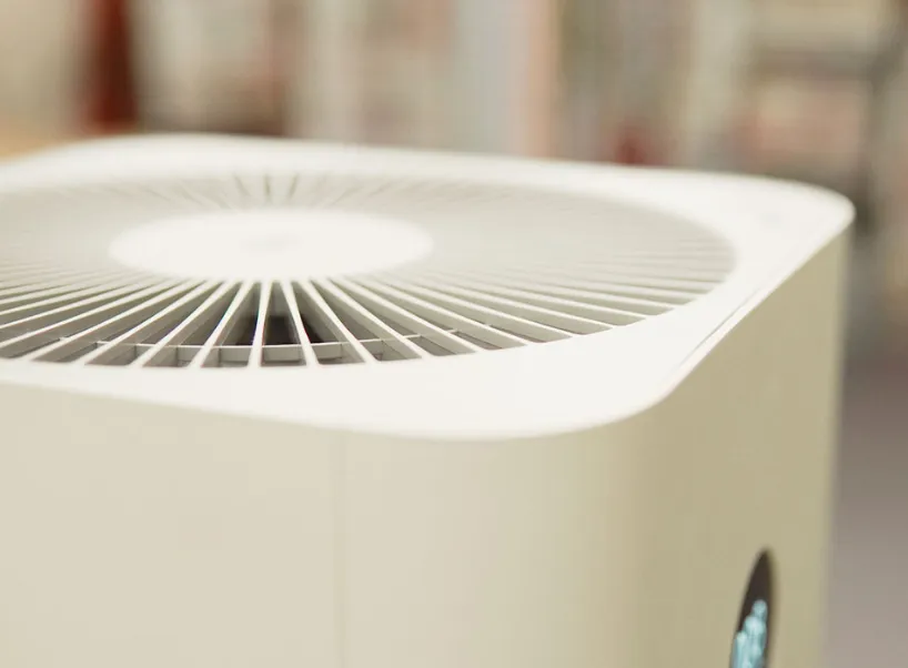 Slide of Mericle Mechanical