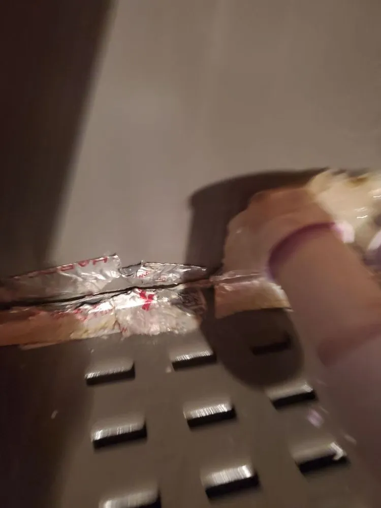 Slide of Mericle Mechanical