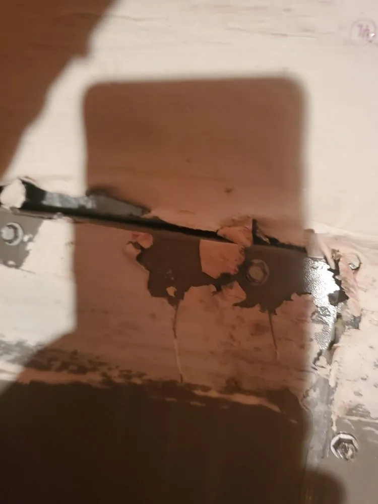 Slide of Mericle Mechanical