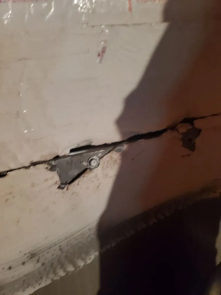 Slide of Mericle Mechanical