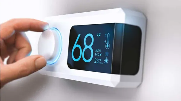 Mericle Mechanical Logo