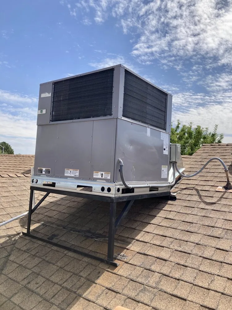 Slide of Meridian Air Conditioning & Heating