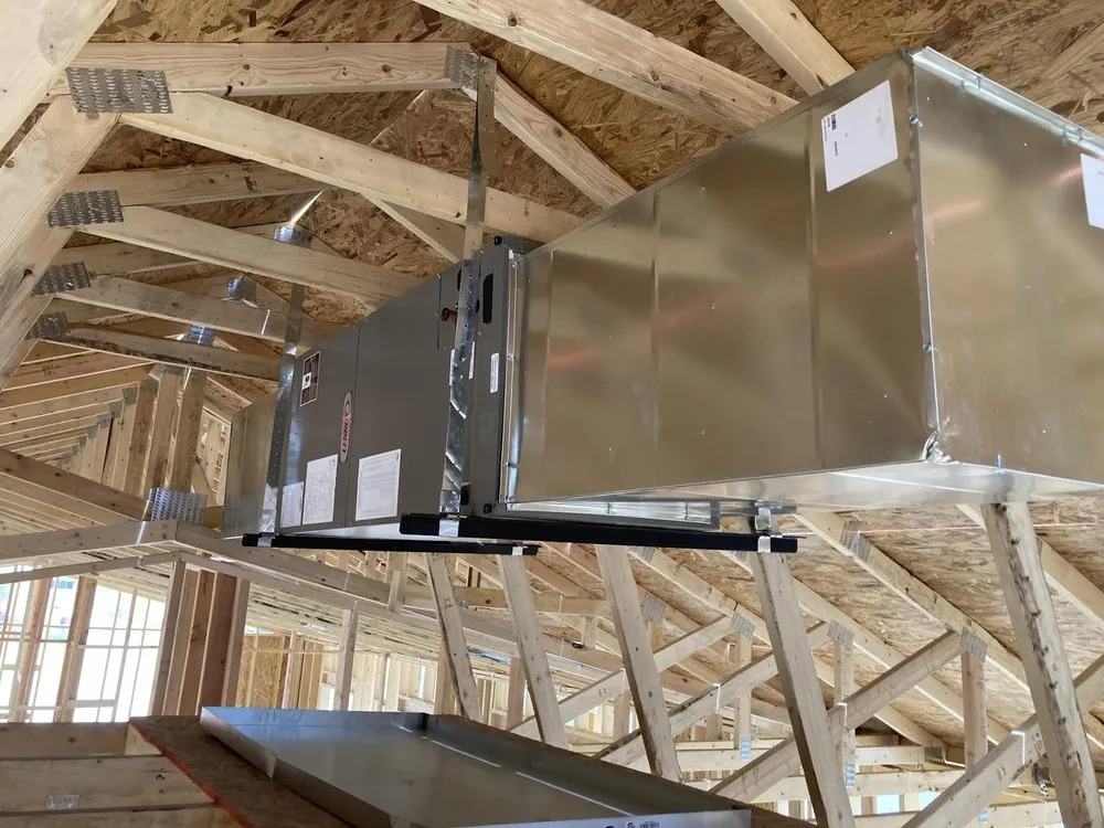 Slide of Meridian Air Conditioning & Heating