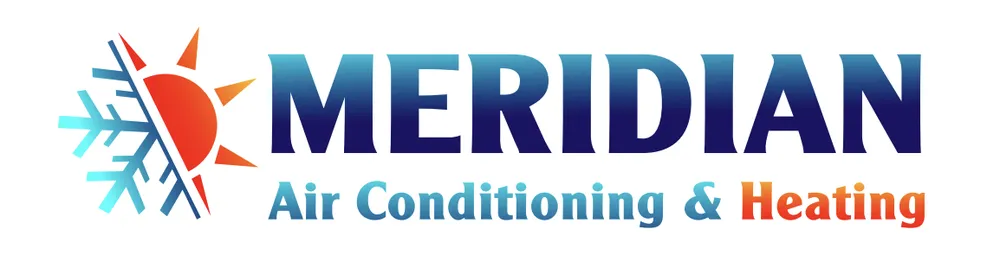 Slide of Meridian Air Conditioning & Heating