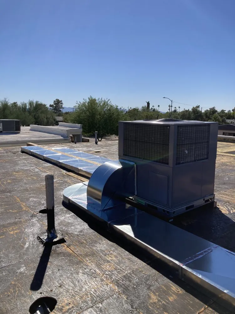 Slide of Meridian Air Conditioning & Heating