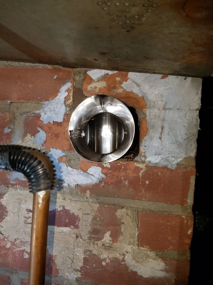 Slide of Meridian Mechanical