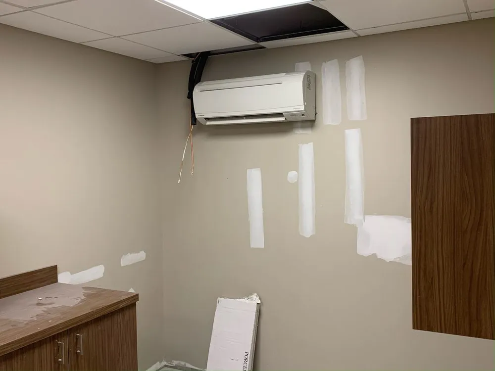 Slide of Merino Mechanical