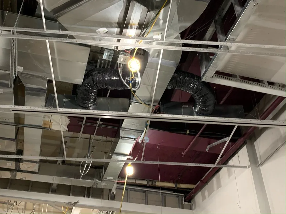 Slide of Merino Mechanical