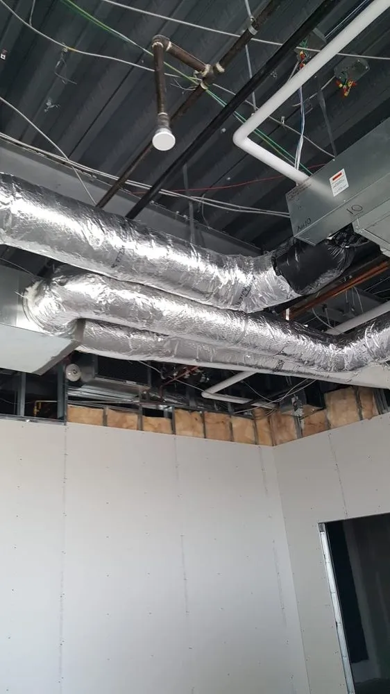 Slide of Merino Mechanical