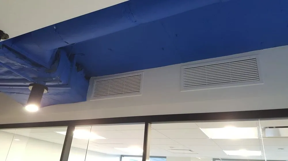 Slide of Merino Mechanical