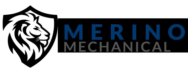 Merino Mechanical Logo