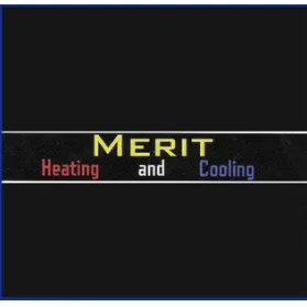 Slide of Merit Heating and Cooling