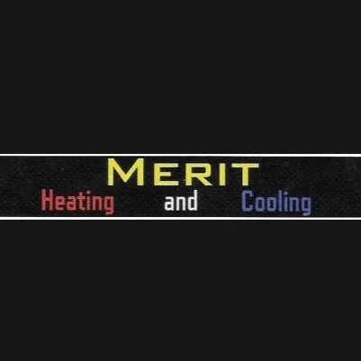 Slide of Merit Heating and Cooling