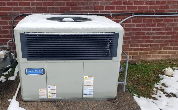 Merit Heating and Cooling