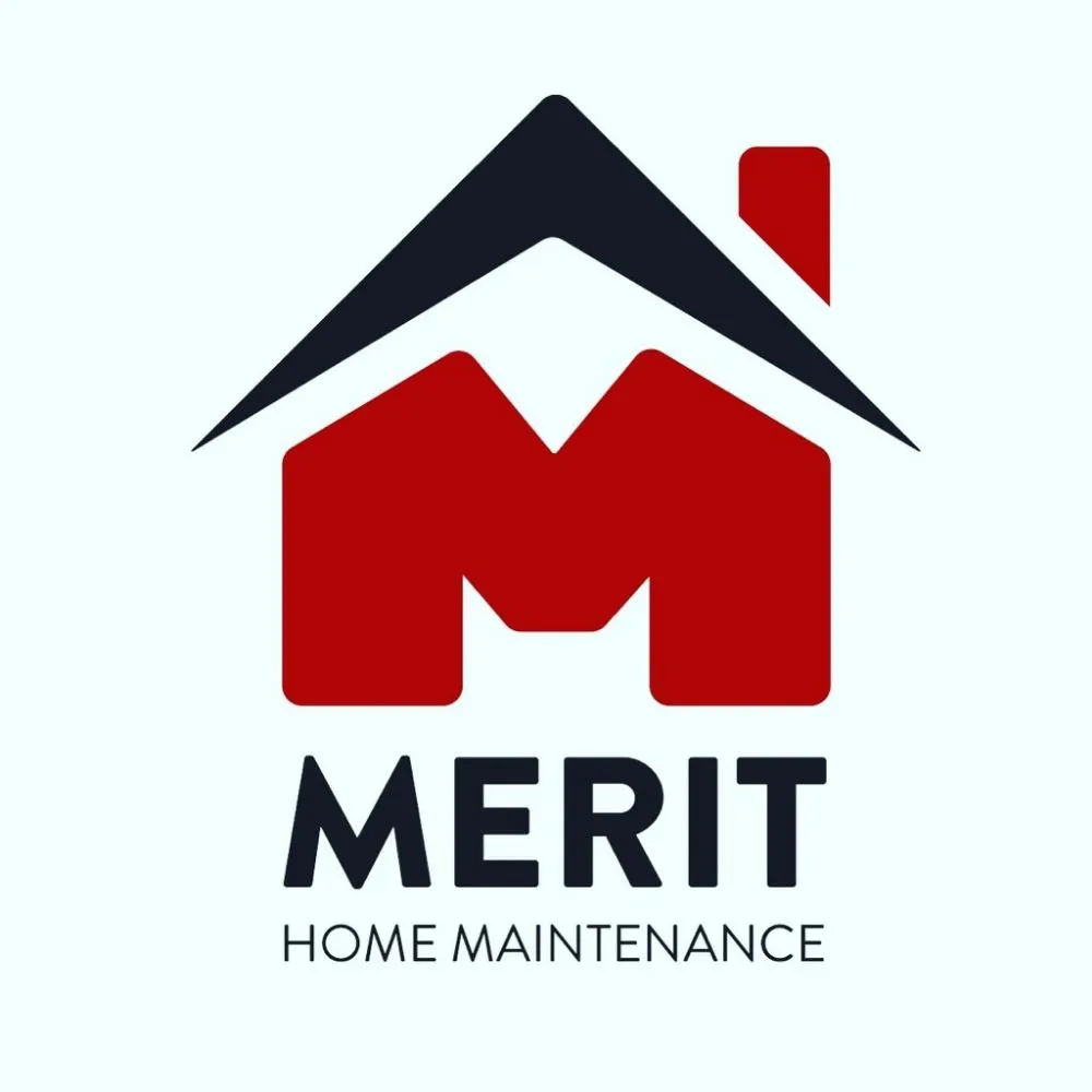 Slide of Merit home maintenance