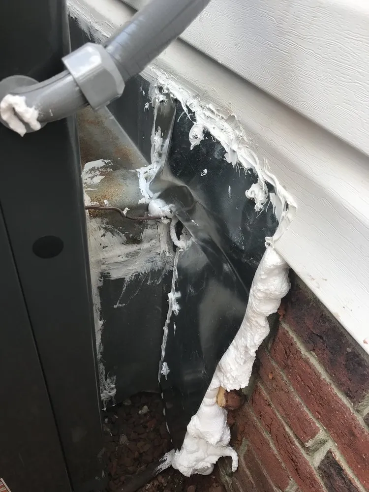 Slide of Merit home maintenance