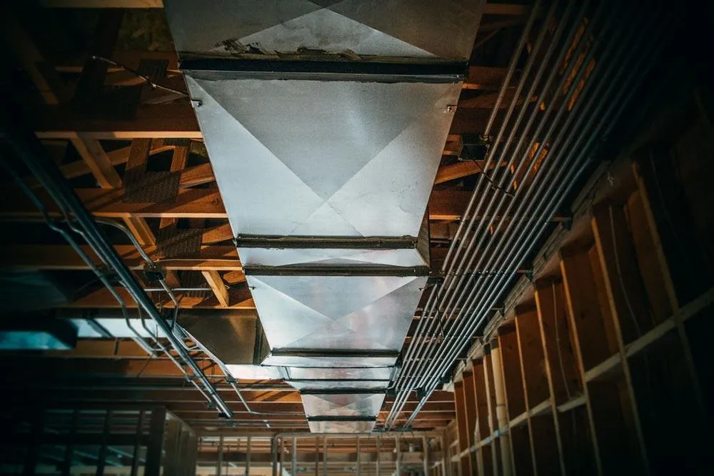 Slide of Merit Mechanical Services