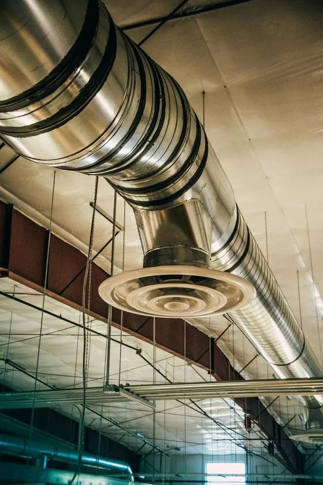 Slide of Merit Mechanical Services