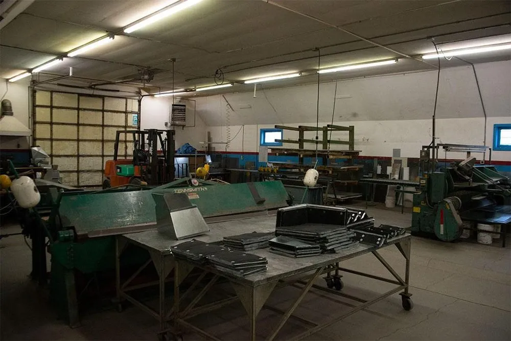 Slide of Merit Mechanical Services