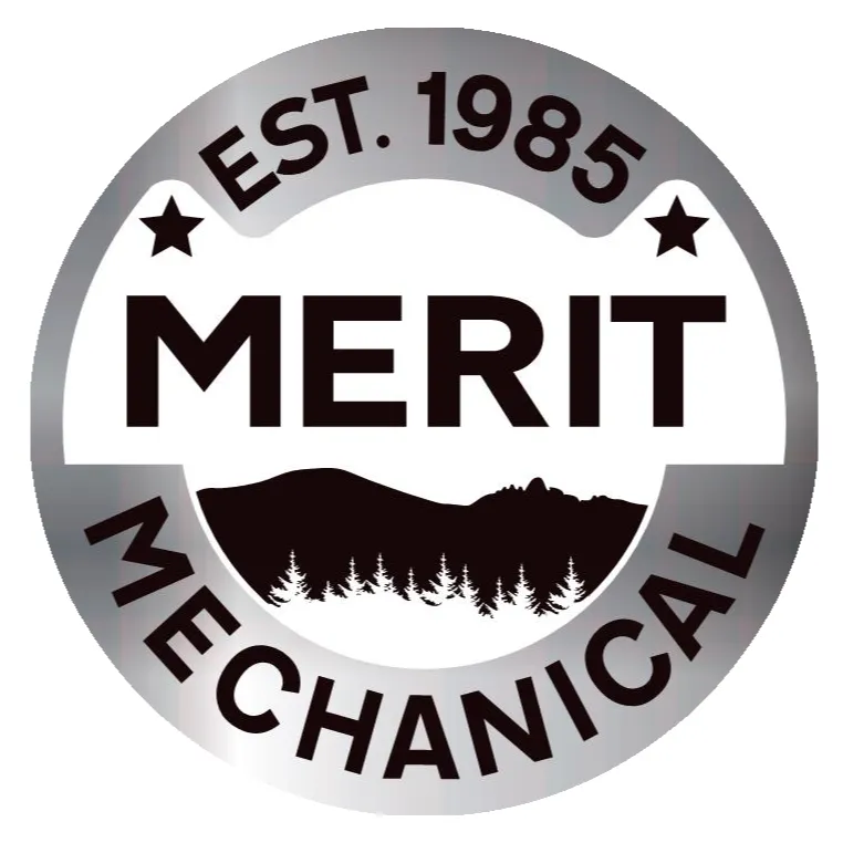 Slide of Merit Mechanical Services